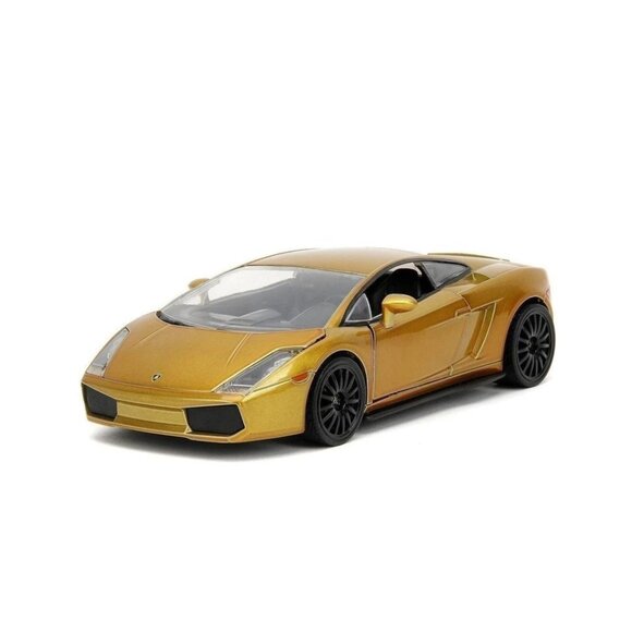 Jada Fast & Furious Lamborghini Gallardo Fast X 1:24 Diecast - Picture 2 of 9